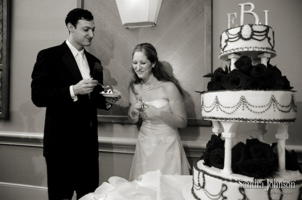 Best Rosen hotel wedding photographer - Sandra Johnson (SJFoto.com)